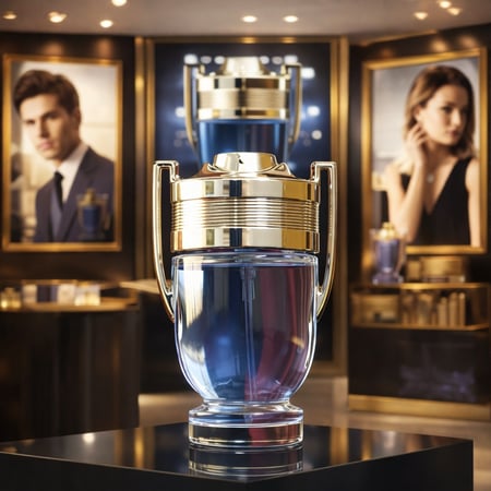 عطر رجالي ونساني كلاسك كلاكشن 25 ملي عطر خشبي مائي انيق ومثير للرجل من ماركة كلاسك كلاكشن