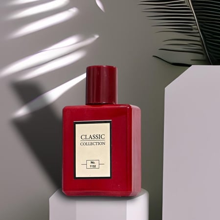 عطر ميني كلاسيك عطر للجنسين من مجموعة كلاسيك 25 مل  يتميز برائحة الرائعة وقوة تركيزة يدوم طويلا