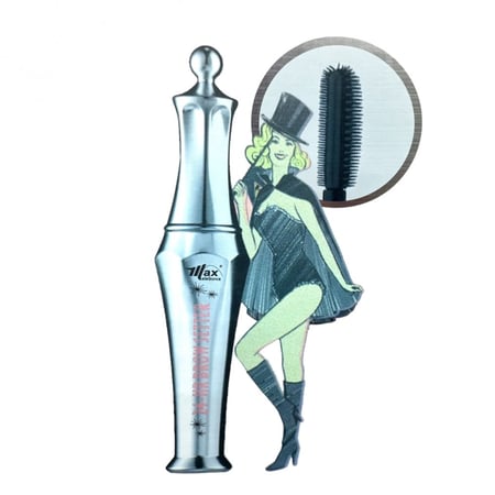 مسكره حواجب شفافة من لافمي بيوتي