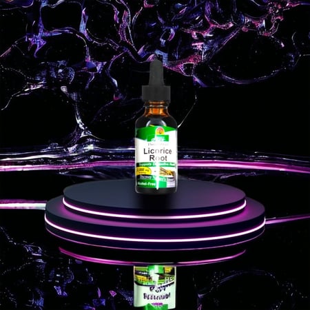 عرق السوس من دروب عرق السوس يعمل على تفتيح البشرة يعمل على تفتيح البشرة ويعمل على ترطيب البشره ويغذيها يحمي البشرة من اشعة الشمس