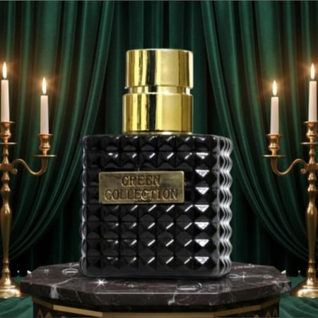 عطر للجنسن من كلاسك كلاكشن 25 ملي يأتي هذا العطر مغلفاً بحس من الغموض والإثارة رائحته تلامس روحك بكل حب من أول لحظة وتضفي عليك مظهر غاية في الأناقة والجاذبية