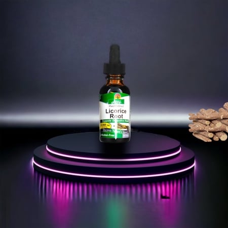 عرق السوس من دروب عرق السوس يعمل على تفتيح البشرة يعمل على تفتيح البشرة ويعمل على ترطيب البشره ويغذيها يحمي البشرة من اشعة الشمس