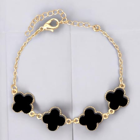 اسوارة نسائي سوار أنيق و ناعم اسوارة رفيعة مصنوعة من الستانلس ستيل مقاومة للصدا و الماء لون لايتغير