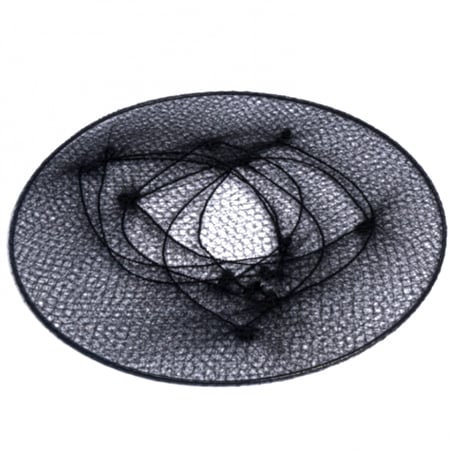 مجموعة شبكة شعر 6 حبات