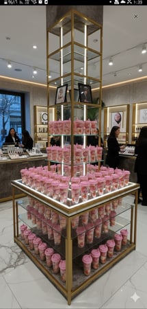 بيوتي بلندر علبة بيوتي بلندر