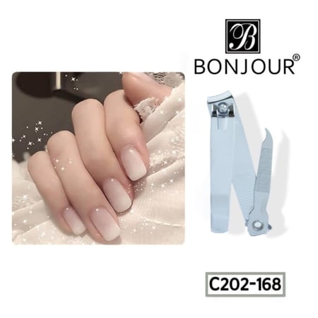 قصافة اظافر الاصلية قصافة الأظافر شديدة التحمل. تتحد حواف القطع الحادة بشكل استثنائي وخصائص الرفع المذهلة مع القوة من خلال الأظافر السميكة والمتضخمة بسهولة