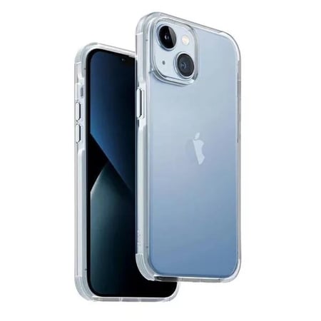 يونيك موبايل ايفون 14 Combat من هايبرد - اركتيك (ازرق)