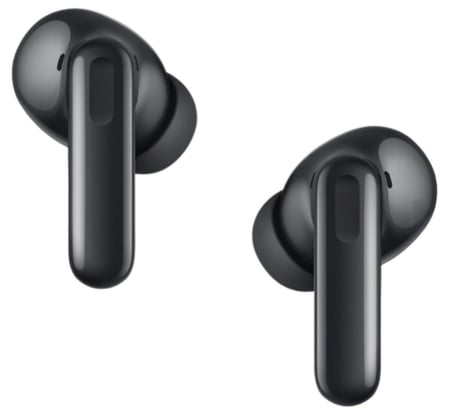 هواوي - سماعة freebuds se 4 لاسلكية داخل الأذن للمكالمات/الموسيقى بلوتوث - اسود