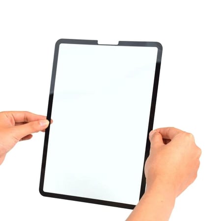 حماية شاشه للايباد حراري