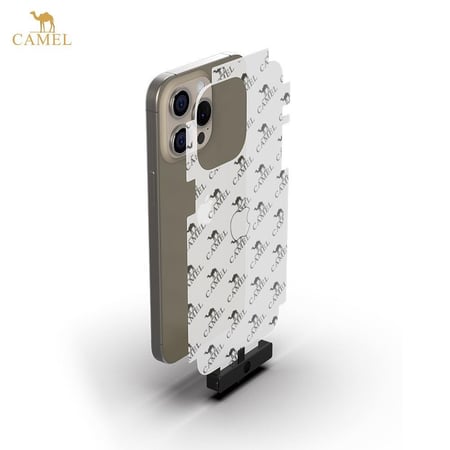 CAMEL - بكج حماية ALL IN 1 للايفون