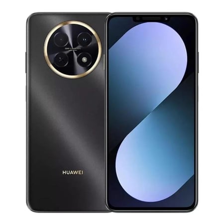 هواوي نوفا 14i , سعة 256 جيجا , رام 8 , 4G اسود