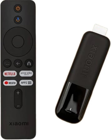 شاومي 4K tv Stick