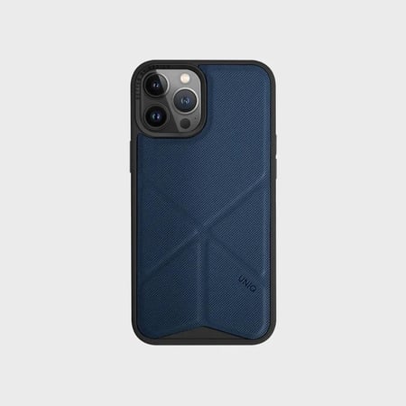 ونيك Transforma كفر للايفون 14 برو ماكس 6.7 انش - كحلي