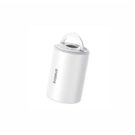 منفاخ الهواء وكشاف Baseus PocketGo Pro هي أداة أساسية لكل عشاق التخييم والأنشطة الخارجية