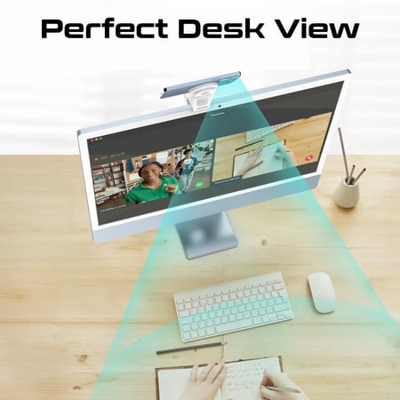 أحدث حامل جوال وكاميرا قابل للتمديد ، متوافق مع تقنية ماج سيف ويتميز بتصميم قابل للطي بالإضافة إلى دعم تقنية أبل Continuity مع ضبط مستمر لوضعية الكاميرا وهو متوافق مع أحجام شاشات مختلفة Promate VersaMount