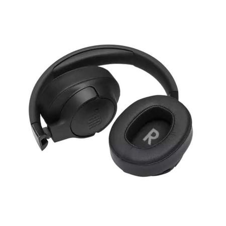 سماعة JBL  ال 710BT وايرليس - اسود