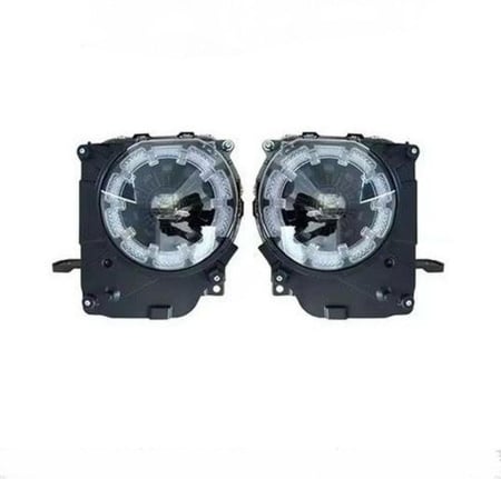 شمعات شاص/ ربع  2024 شكل فل