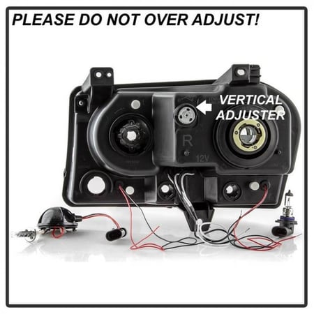 شمعات كرايسلر 2005-2010
