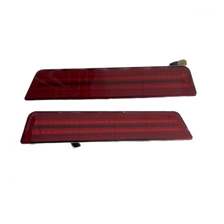 اسطب عاكس صدام خلفي تشارجر / تشالنجر 2008-2014