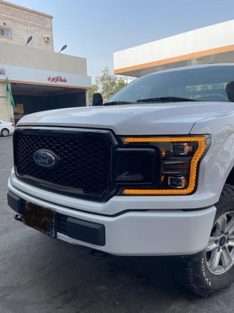 شمعات فورد f150 2020-2018
