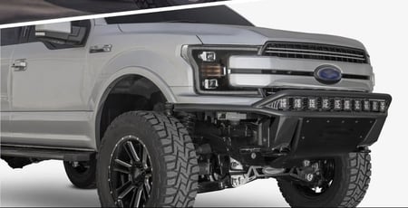 شمعات فورد f150 2020-2018