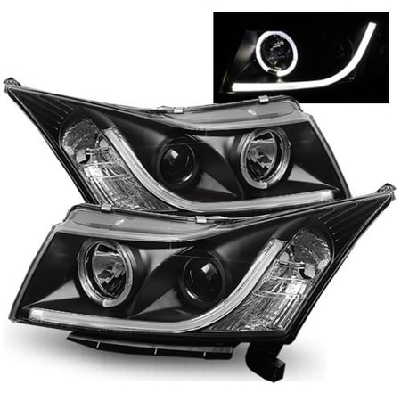 شمعات كروز 2009