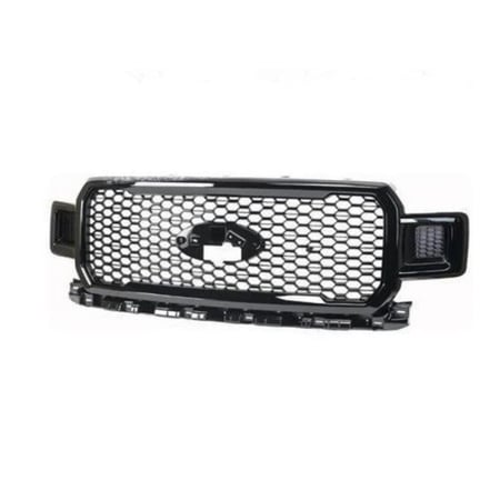 شبك فورد F150 خلايا 2018-2020