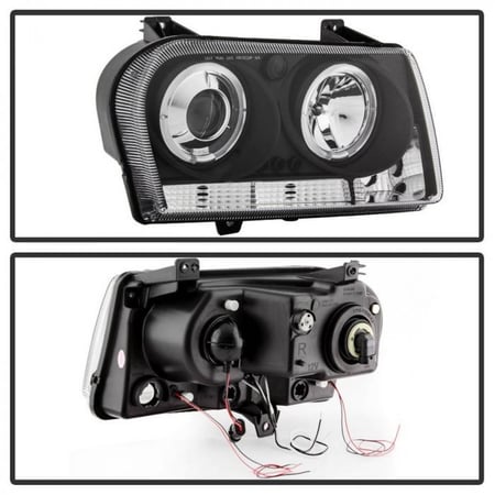 شمعات كرايسلر 2005-2010