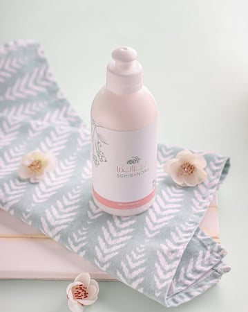 بلسم الحرير