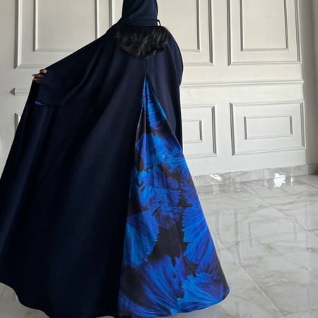 عباية دوام 11