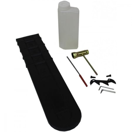 منشار حطب بنزين 16 بوصة –ماكس ستار Max Star