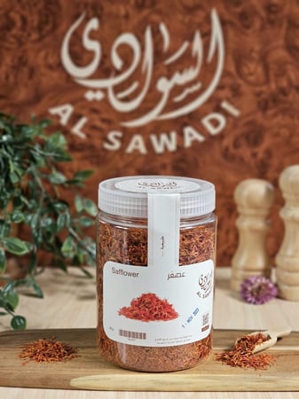 عصفر
