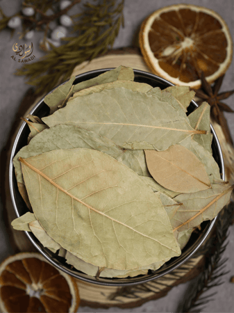 ورق غار ( 150 جرام )
