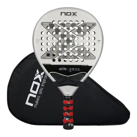 Nox Tapia 18k 2024