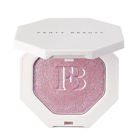 هايلايتر فنتي بيوتي الوردية كيلاوات فويل فري ستايل - Wattabrat