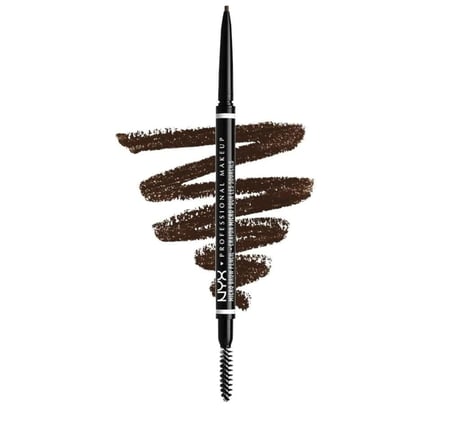 قلم حواجب دبوس مايكرو من نكس NYX