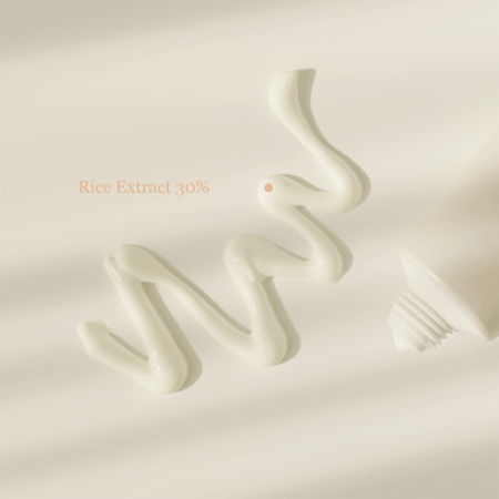 واقي شمس عضوي بخلاصة الأرز والبروبايوتك من بيوتي اوف جوسون