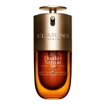 سيروم كلارنس دبل سيروم للوجه 30ml
