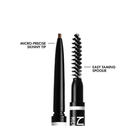قلم حواجب دبوس مايكرو من نكس NYX