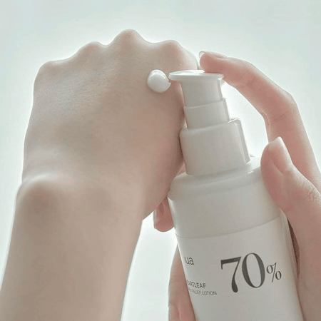 لوشن يومي هارتليف 70% من أنوا - 200مل