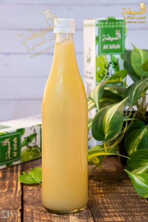 ليمون حساوي 550 مل