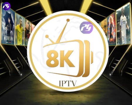 صوره توضح اشتراك iptv بدون تقطيع او مشاكل قوي