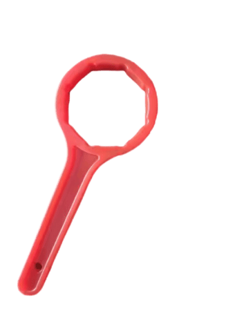 مفتاح فتح العبوات الكبيرة - مصمم خصيصًا لعبوات 30 لتر