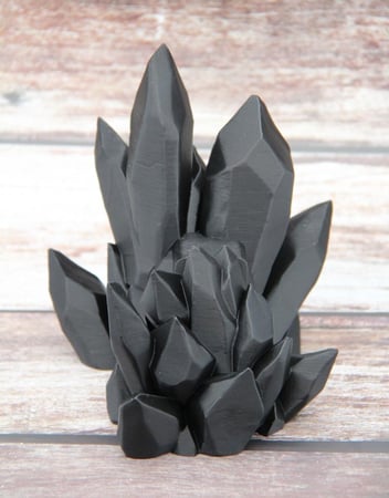 حامل يد تحكم ( كريستال )