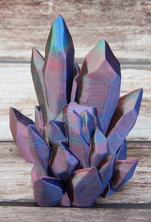 حامل يد تحكم ( كريستال )