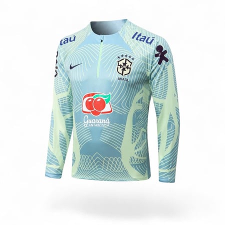 طقم تدريب المنتخب  البرازيلي للرجال