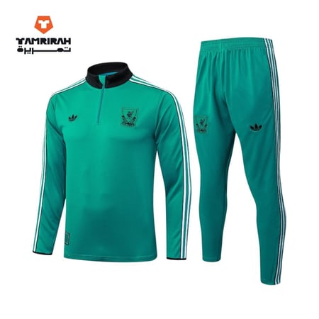 طقم تدريب ليفربول الثاني للرجال