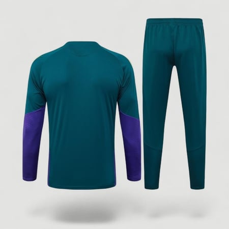 طقم تدريب المنتخب السعودي 2026 للرجال