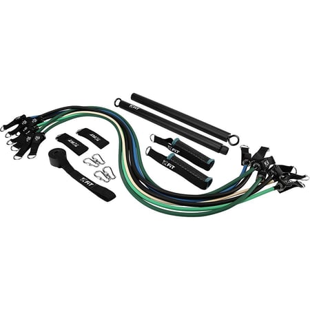 مجموعة X-Fit المتكاملة