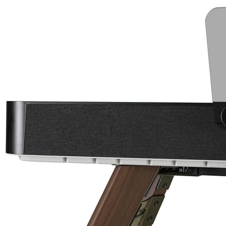 صوتار SP50 بيانو رقمي متطور - 88 مفتاح بآلية مطرقية محسنة موزونة بالكامل مع شاشة لمس بخصائص متعددة